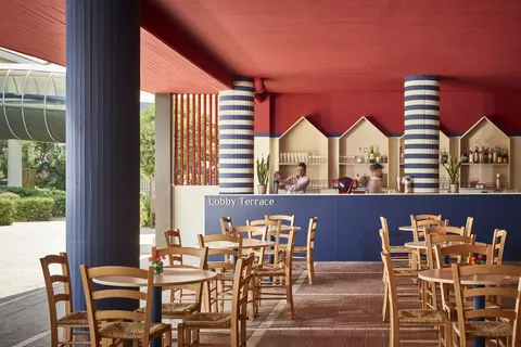 Serena Majestic Residence foto 18