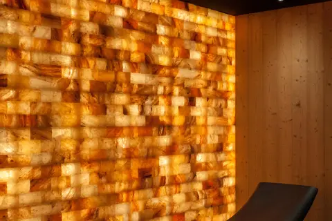 Hotel Daria-I Nor in Huez, foto 12