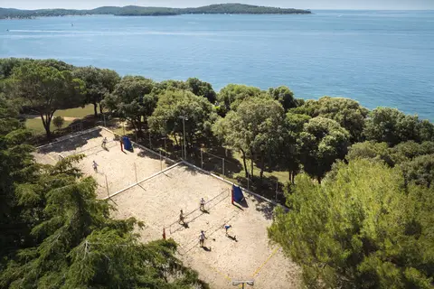 Koversada Park Camping Resort in Vrsar — foto 3