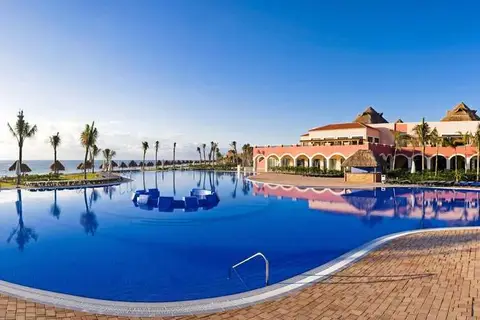 Ocean Coral & Turquesa in Puerto Morelos — foto 2