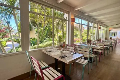 Ramada Hotel & Suites by Wyndham Costa del Sol in Mijas — foto 14