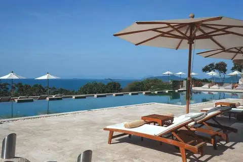 Kamalaya Koh Samui in เกาะสมุย — foto 19