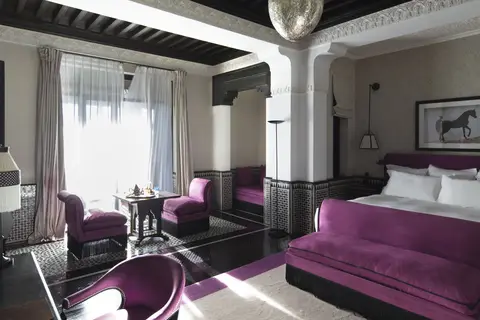 Selman Marrakech in Marrakech — foto 21