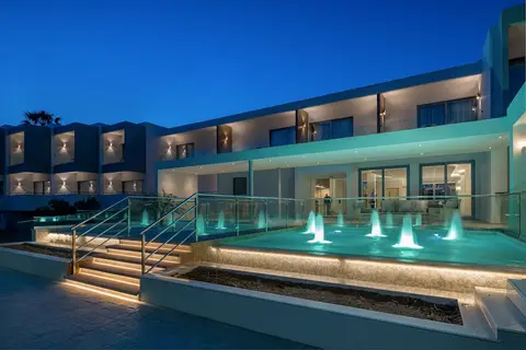 Frosini in Kos — foto 28
