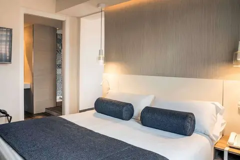 Mercure Barcelona Condor in Barcelona