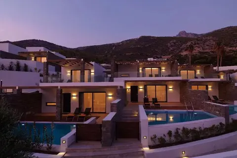 Wyndham Loutraki Poseidon Resort in Municipal Unit of Loutraki Perachora