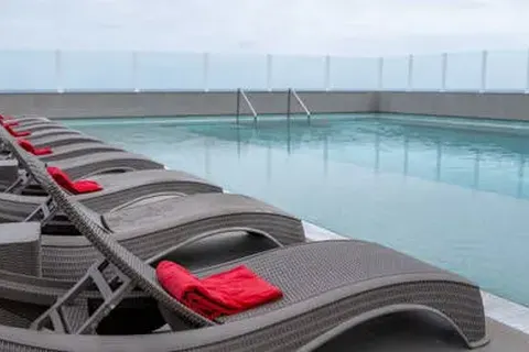 Hotel Valle Orotava foto 1