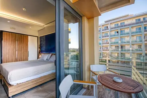 Island City Boutique Hotel in Island Boutique Hotel, foto 11