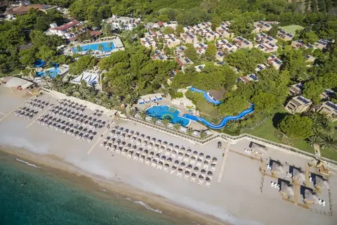 Pirate's Beach Club in Kemer — foto 27