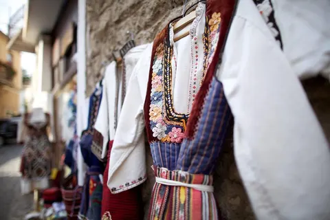 8 daagse fly drive Magisch Noord Macedonië foto 4