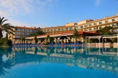 Valentin Son Bou Hotel & Appartementen in Alaior — foto 13