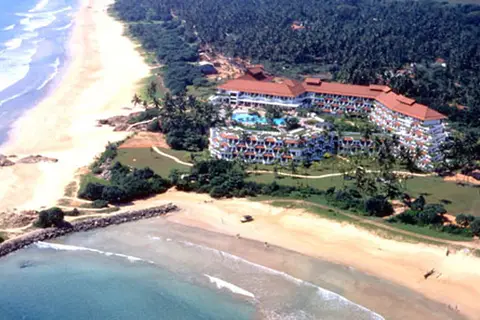 Taj Bentota Resort & Spa in Bentota — foto 8
