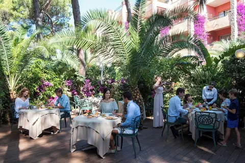 Forte Village - Hotel Le Palme in Pula, foto 29