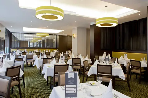 Hotel The President foto 10