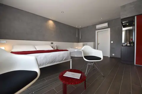 Quaint Boutique Hotel Xewkija in Ix-Xewkija — foto 16