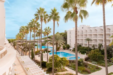 Iberostar Selection Albufera Playa foto 1