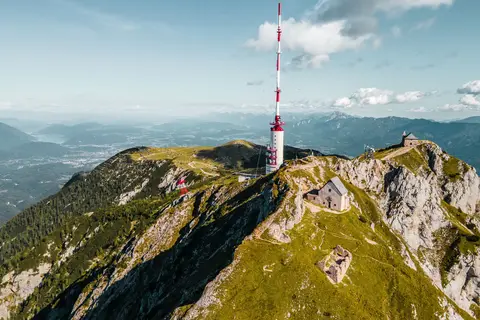 Ontdek de Karintische meren vanuit Millstatt in Millstatt — foto 8