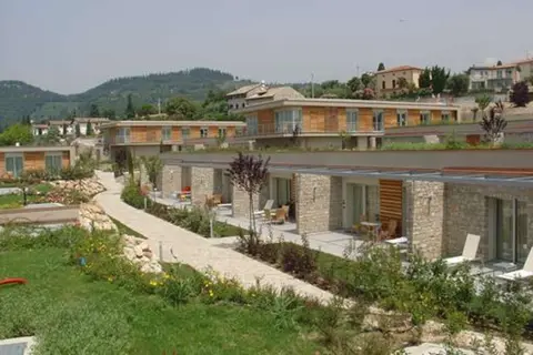 Parc Hotel Germano in Bardolino — foto 18