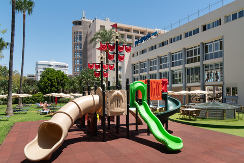 MedPlaya Hotel Pez Espada foto 18