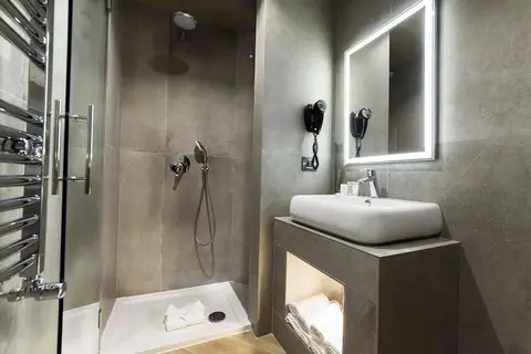 Just Hotel Milano in Milaan — foto 13