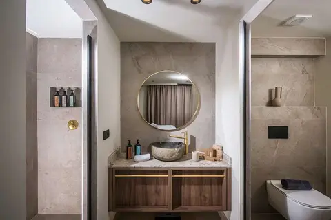 Elounda Infinity Exclusive Resort & Spa in Agios Nikolaos Municipal Unit, foto 29