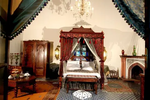 Riad Arabesque in Fez, foto 10