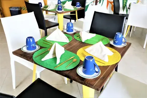 Days Inn by Wyndham Playa del Carmen in Playa del Carmen — foto 23