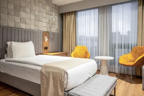 Sundance Hotel Istanbul in Fatih, foto 22