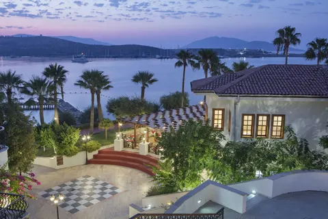 Selectum Colours Bodrum foto 10