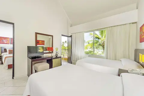 Tropical Deluxe Princess in Salvaleón de Higüey, foto 13