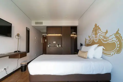 Palacio Santa Catarina Hotel in Angra do Heroísmo, foto 6