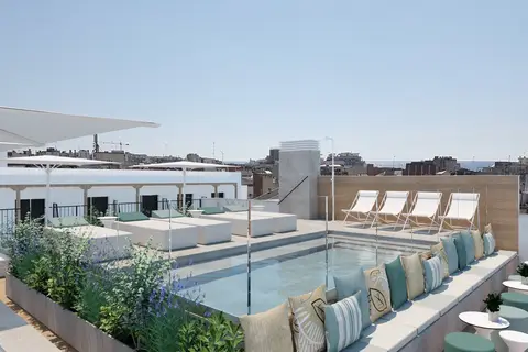 Neptuno Hotel & Spa in Calella — foto 15
