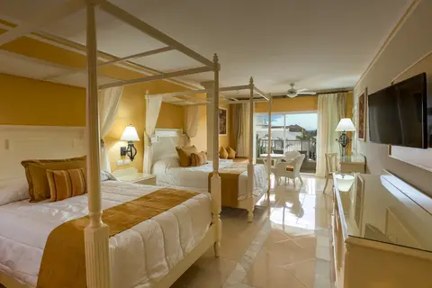 Bahia Principe Luxury Bouganville in La Romana — foto 5