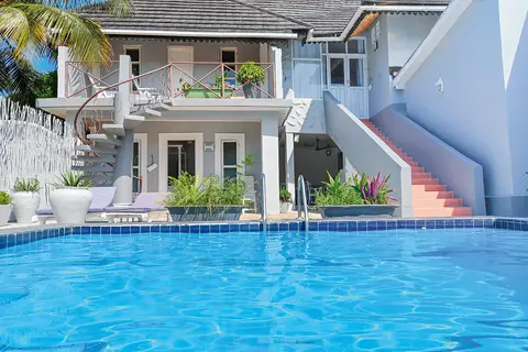 B4 Boutique in Zanzibar City مدينة زنجبار