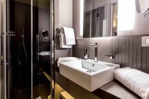 Orazio Palace Hotel in Rome, foto 11