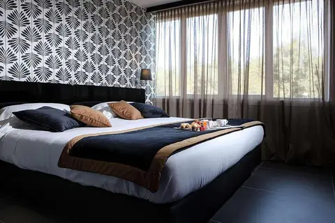 Best Western JFK Hotel in Napels, foto 5