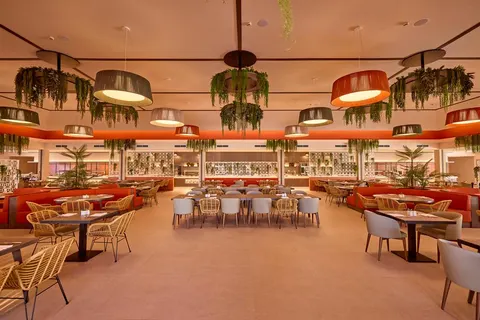 Zafiro Ca'n Picafort foto 5