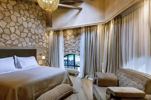 P&T Athens Manor Suites & Appartementen in Athene — foto 3