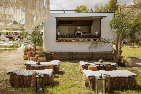 Domes Aulus Zante, Autograph Collection foto 7