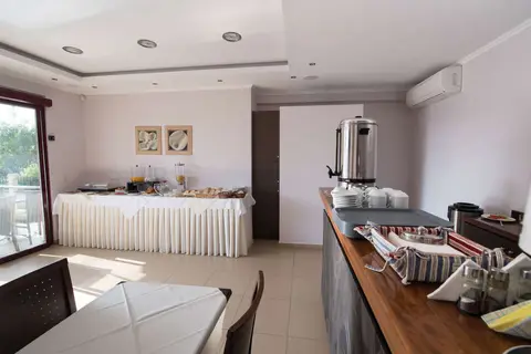 Christina Studios in Δημοτική Ενότητα Λευκάδος — foto 28