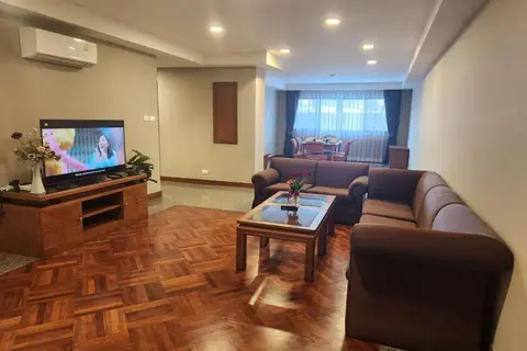 United Tower Thonglor by Aspira in Bangkok, foto 13
