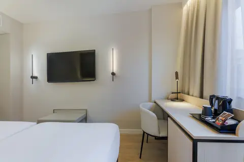 Hotel Vilamarí in Barcelona — foto 6