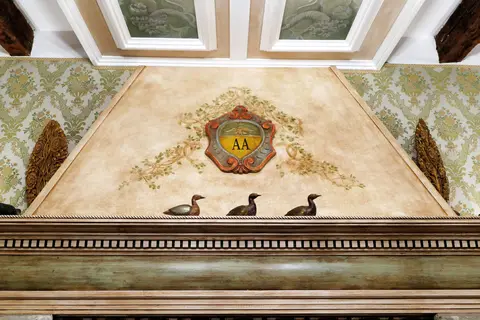 Relais Alberti in Venetië, foto 3