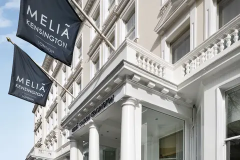 Meliá London Kensington Meliá Collection in Londen — foto 2