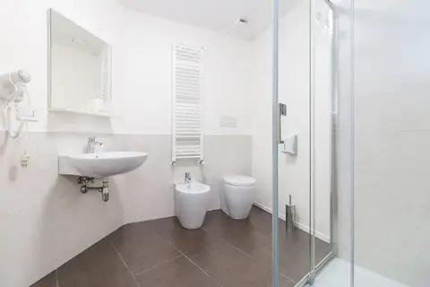 Hotel Cascina Fossata & Residence in Turijn, foto 15