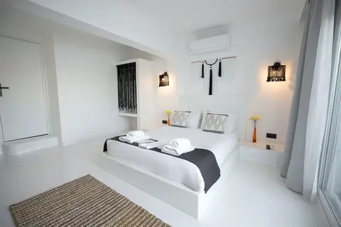 Camlik 87 Hotel in Narlıdere — foto 14