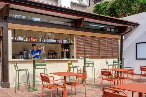 Suneo Estival in La Pineda — foto 29