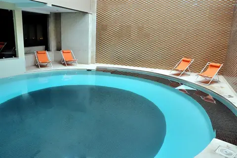 Tempoo Hotel in Marrakech — foto 15