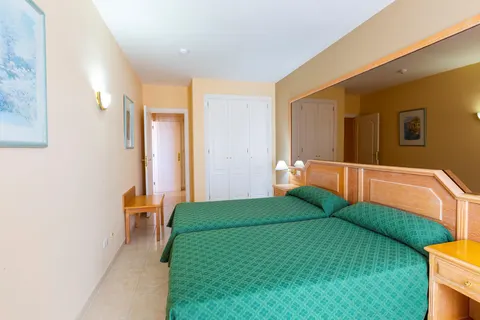 Aparthotel Villa de Adeje Beach in Adeje — foto 22