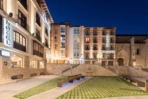 Crisol Mesón del Cid in Burgos — foto 8
